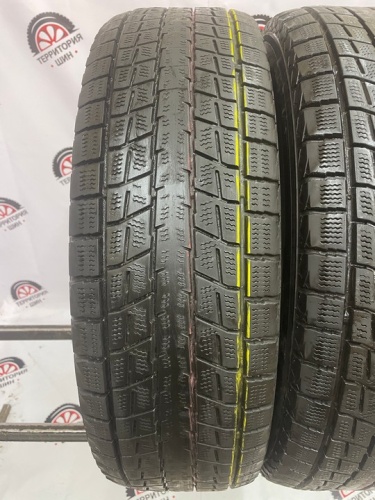 Dunlop Wintermaxx SJ8 225/75 R16 104R