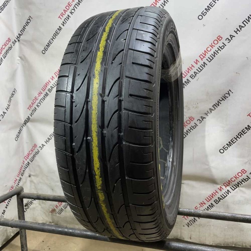 Bridgestone Dueler H/P R17 23545