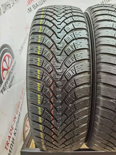 Falken Eurowinter HS01 195/65 R16