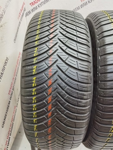 Bfgoodrich G-Grip All Season 2 R16	205/55