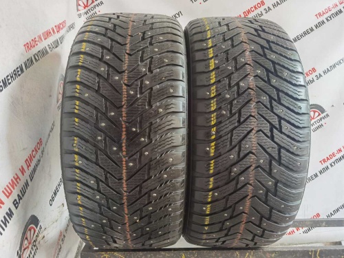 Nokian Tyres Hakkapeliitta 8 SUV R21 275/40