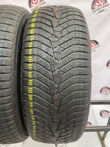 Yokohama BluEarth Winter V905 265/60 110H R18