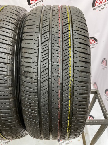 Hankook Smart ST X R16 235/60