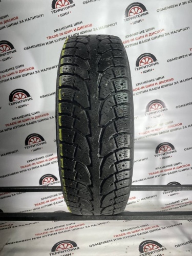 Hankook I'Pike Rw11 R17	225/65
