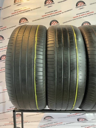 Bridgestone  Alenza 275/50 R22