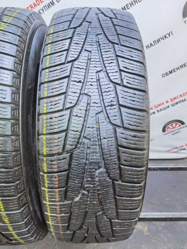 Kumho I'Zen KW31 R17 235/65
