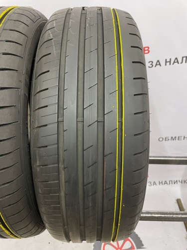 Fulda EcoControl HP 205/55 R17 95V