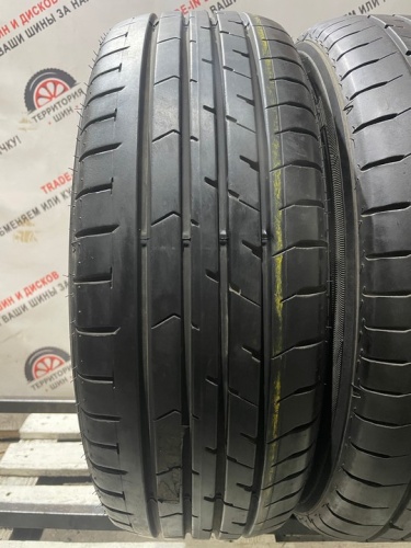 Goodyear Eagle RV-F eco R17 215/60