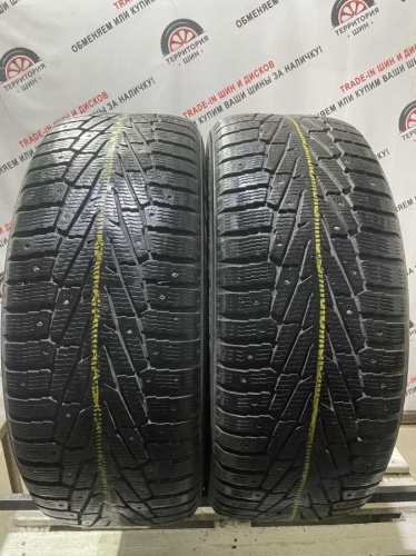 Nokian Tyres Hakkapeliitta 7 SUV R20 275/60