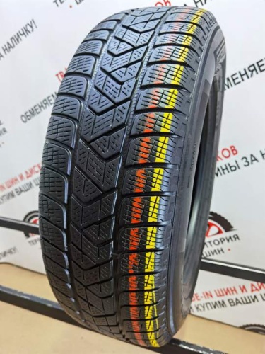 Pirelli Scorpion Winter R16 215/70