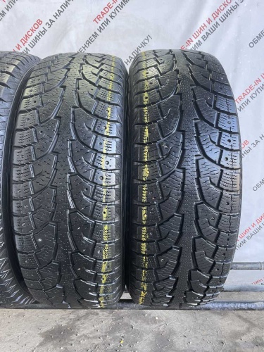 Hankook I*pike RW11 R18	225/60