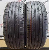 Continental ContiSportContact 5 R19 225/45