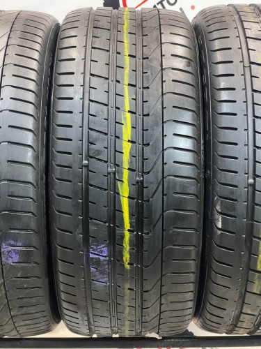 Pirelli P Zero R21 275/35