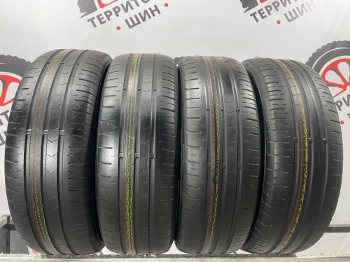 Continental ContiPremiumContact 5 R15 195/65