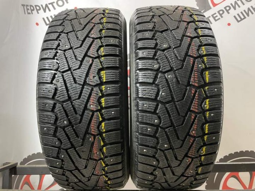 Pirelli Ice Zero R16 205/60