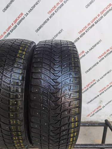 Michelin X-ice North 3 R 17 235/55