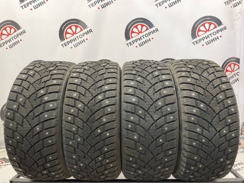 ZETA ANTARCTICA SPORT R18 255/55