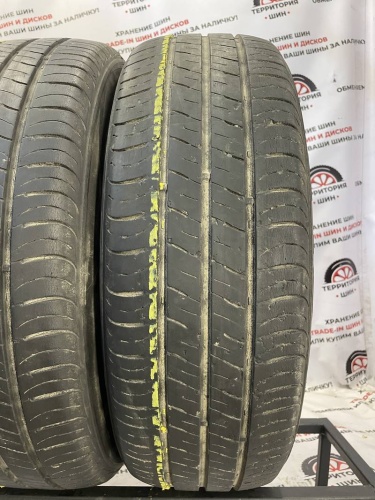 Kumho Solus SA01 R16	205/65