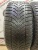 Dunlop SP Winter Sport 4D R17 225/50