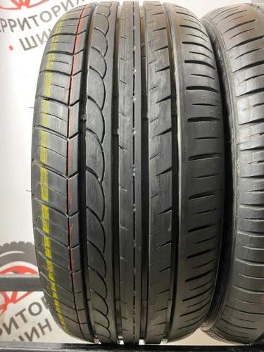 Dynamo Street - H MUO2 R16 205/45