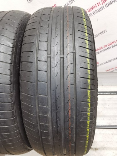 Pirelli Cinturato P7 RFT R18 225/50