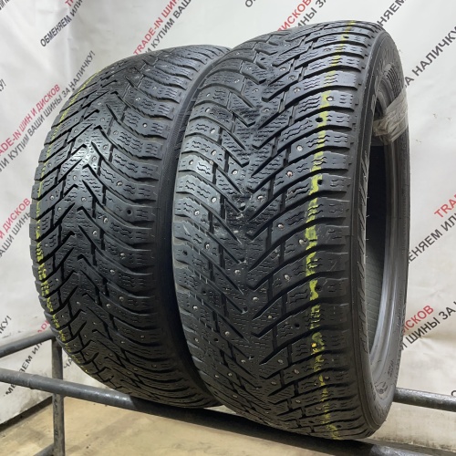 Michelin X-Ice North 3 R17 225/50