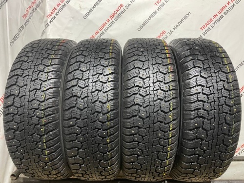 Gislaved Nord Frost II 195/65 R15