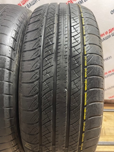 Powertrac Cityrover R17 225/65