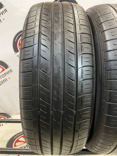 Dunlop Enasave EC300 R16 215/60