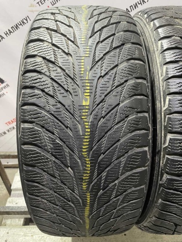 Nokian Hakkapeliitta R2 R17 225/50