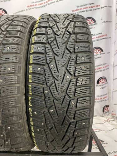Nokian Hakkapeliitta 7 R15	195/65