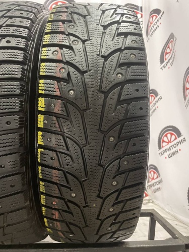 Hankook Winter I'Pike RS W419  R16 205/65