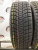 Bridgestone Blizzak DM-V1 R16 215/65