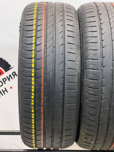 Hankook Ventus Prime 2 R16 205/55