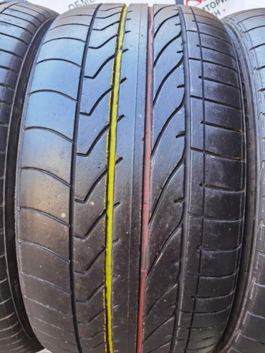 Bridgestone Dueler H/P R21 285/40