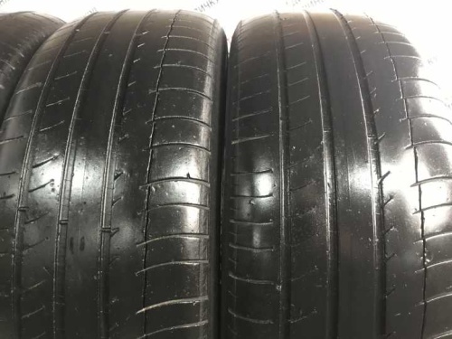 Michelin Latitude Sport R18 225/60