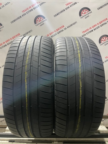 Bridgestone Turanza T005 R21 275/45