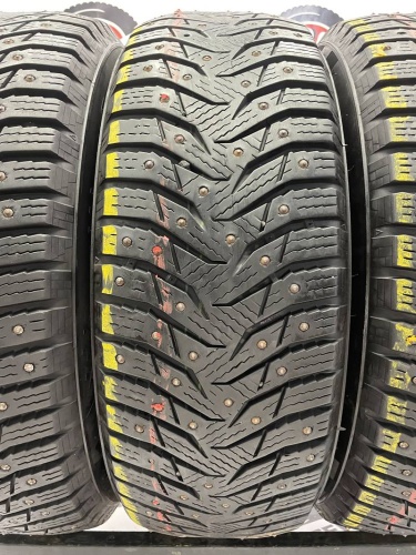 Kumho WinterCraft Ice WI31  R15 195/65