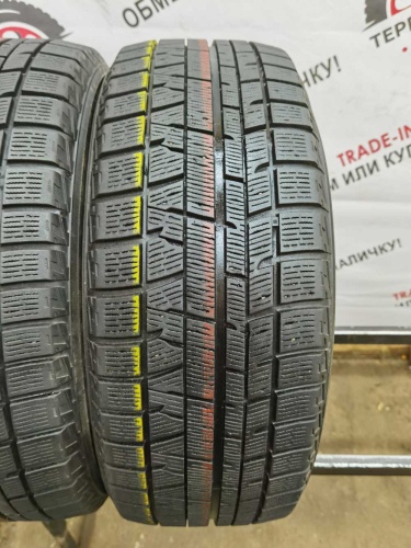 Yokohama Ice Guard IG50+ 205/45 R17 88Q