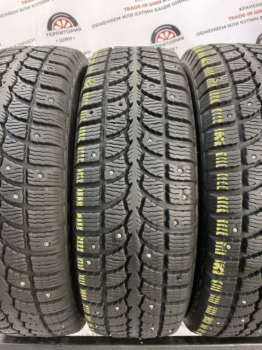 КАМА (Нижнекамский шинный завод)  505 Irbis  R13 175/70