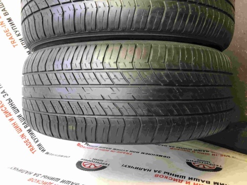 Bridgestone Dueler H/L 422 Ecopia R19 245/55