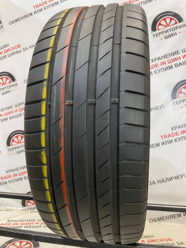 Kumho Ecsta PS71 R18   235/45