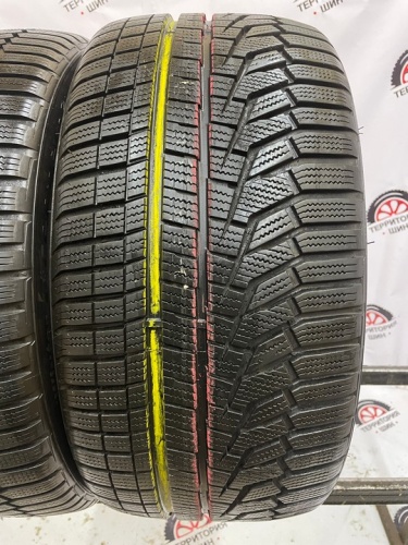 Hankook WInter i*cept evo 2 R19 255/35 96V