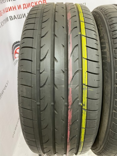 Bridgestone Dueler H/P 235/45 95H R19