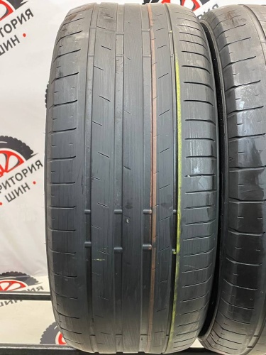 Toyo Proxes Sport SUV R20 265/50