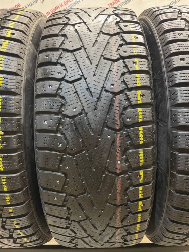 Pirelli Ice Zero R16 215/65