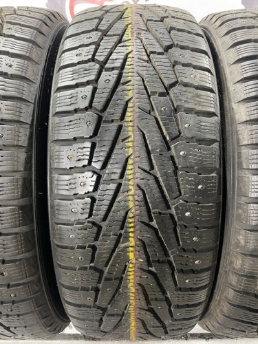 Nokian Tyres Nordman 7 SUV R18 225/55