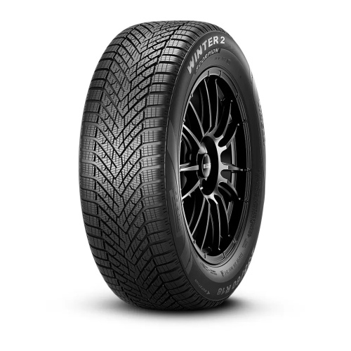 PIRELLI SCORPION WINTER 2 R19 225/55 103V