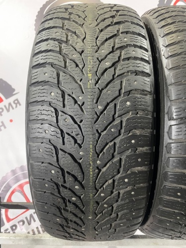 Nokian Tyres Hakkapeliitta 9 SUV R20 275/55