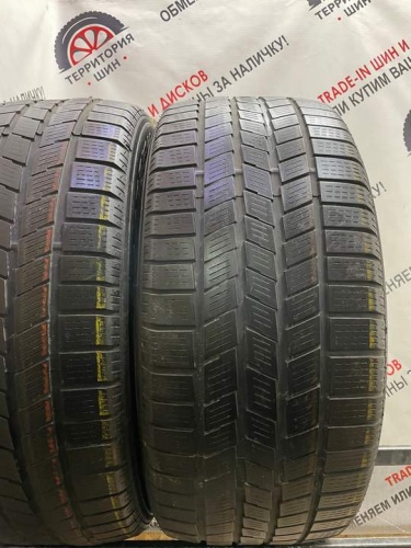 Pirelli Scorpion R19 265/50